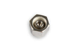 Holley 543-164 1/4" Stainless EGT Cap