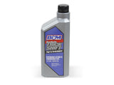 B&M Synthetic Trick Shift Automatic Transmission Fluid - 1 Quart Bottle - 80262