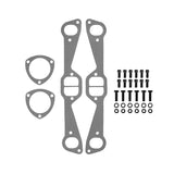 Flowtech Long Tube Header - Ceramic Coated - 31170FLT