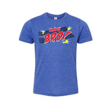 Holley 10476-MDHOL Youth BRO Tee