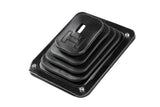 Hurst Shifter Boot, B-4 Boot and Plate - 1144580