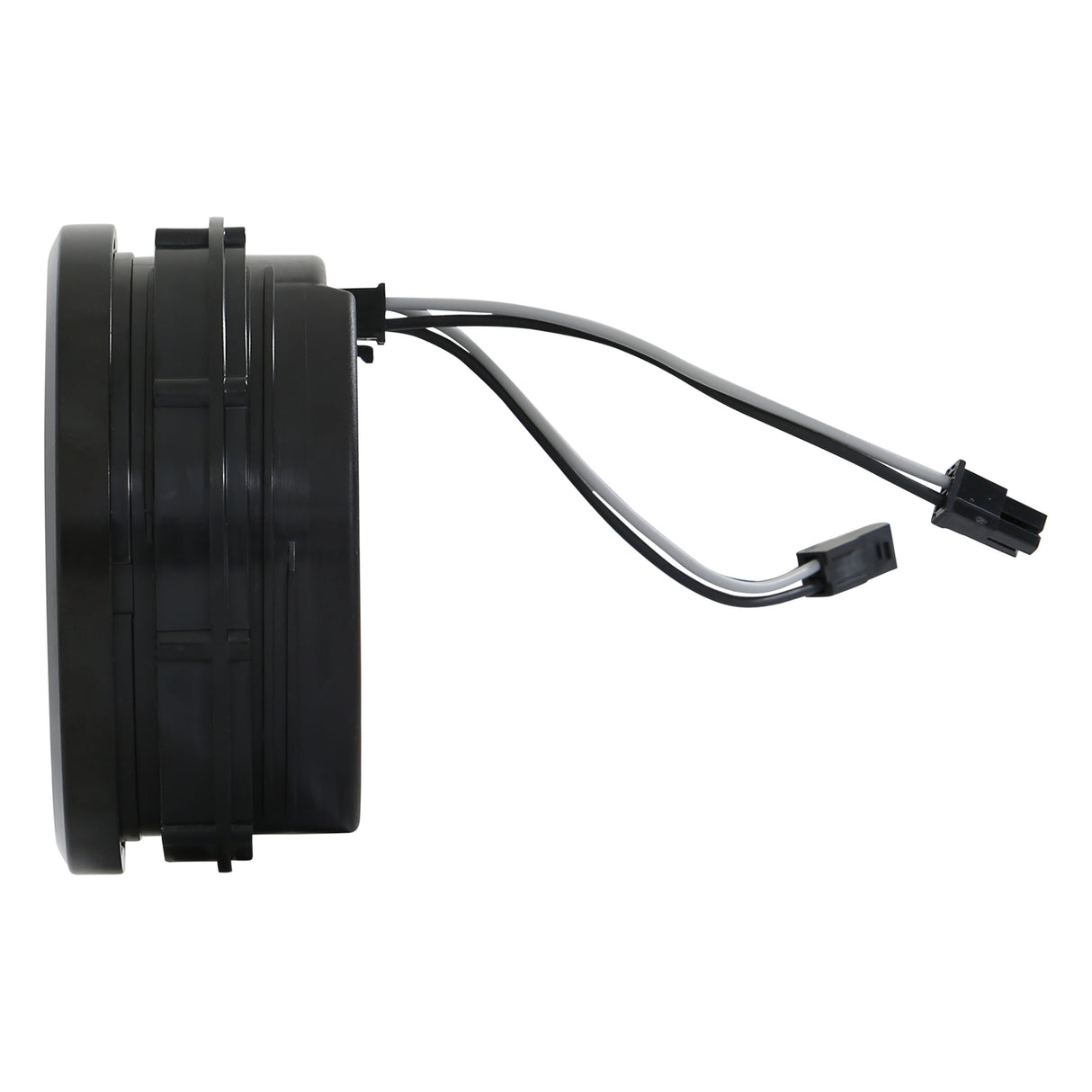 Holley EFI CAN Tachometer - 553-146