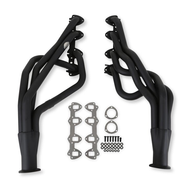 Hooker Super Competition Long tube Headers - Painted - 6130HKR