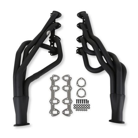 Hooker Super Competition Long tube Headers - Painted - 6130HKR