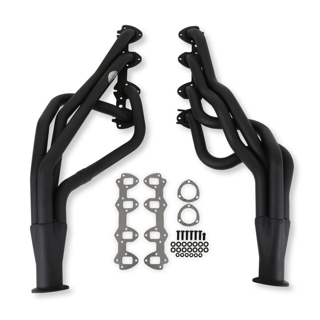 Hooker Super Competition Long tube Headers - Painted - 6130HKR