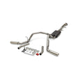 Flowmaster American Thunder Cat-Back Exhaust System - 818167