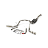 Flowmaster American Thunder Cat-Back Exhaust System - 818167
