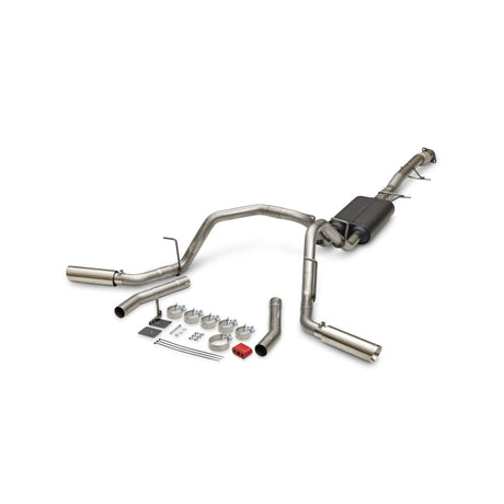 Flowmaster American Thunder Cat-Back Exhaust System - 818167