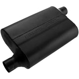 Flowmaster 40 Series Delta Flow Chambered Muffler - 942043