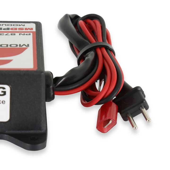 MSD Two Step Module Selector - 8739