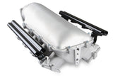 Holley 300-624 Dual Fuel Injector Lo-Ram EFI Intake Manifold Kit GM LS1/LS2/LS6
