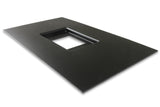 Holley 553-356 Dash Panel EFI 7" Dash