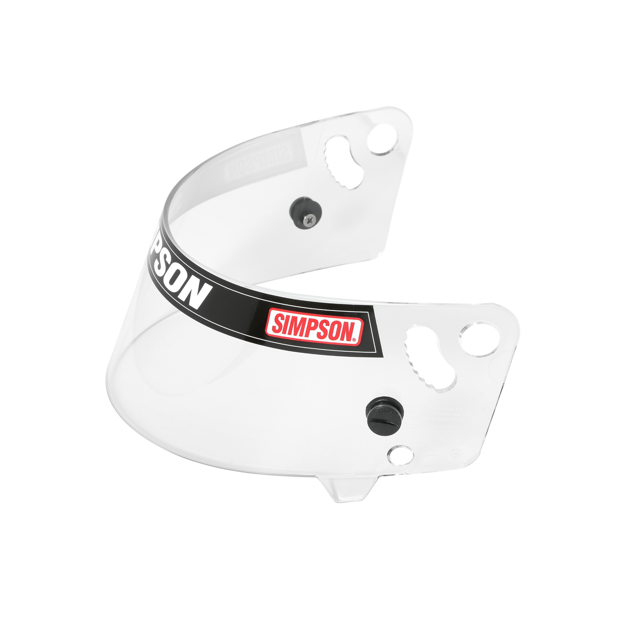 Simpson Racing Helmet Replacement Shields - 1010-17