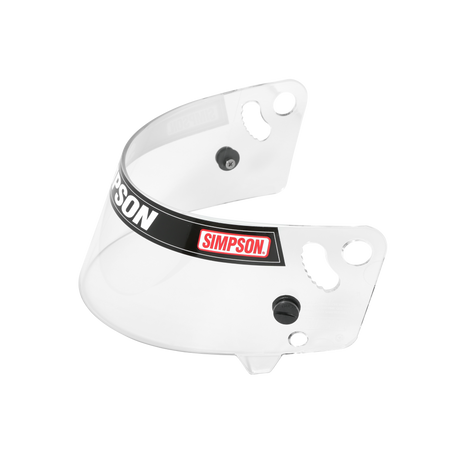Simpson Helmet Replacement Shields - 1010-17