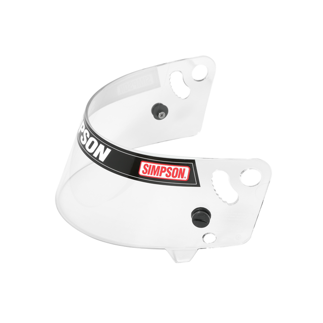 Simpson Racing Helmet Replacement Shields - 1010-17