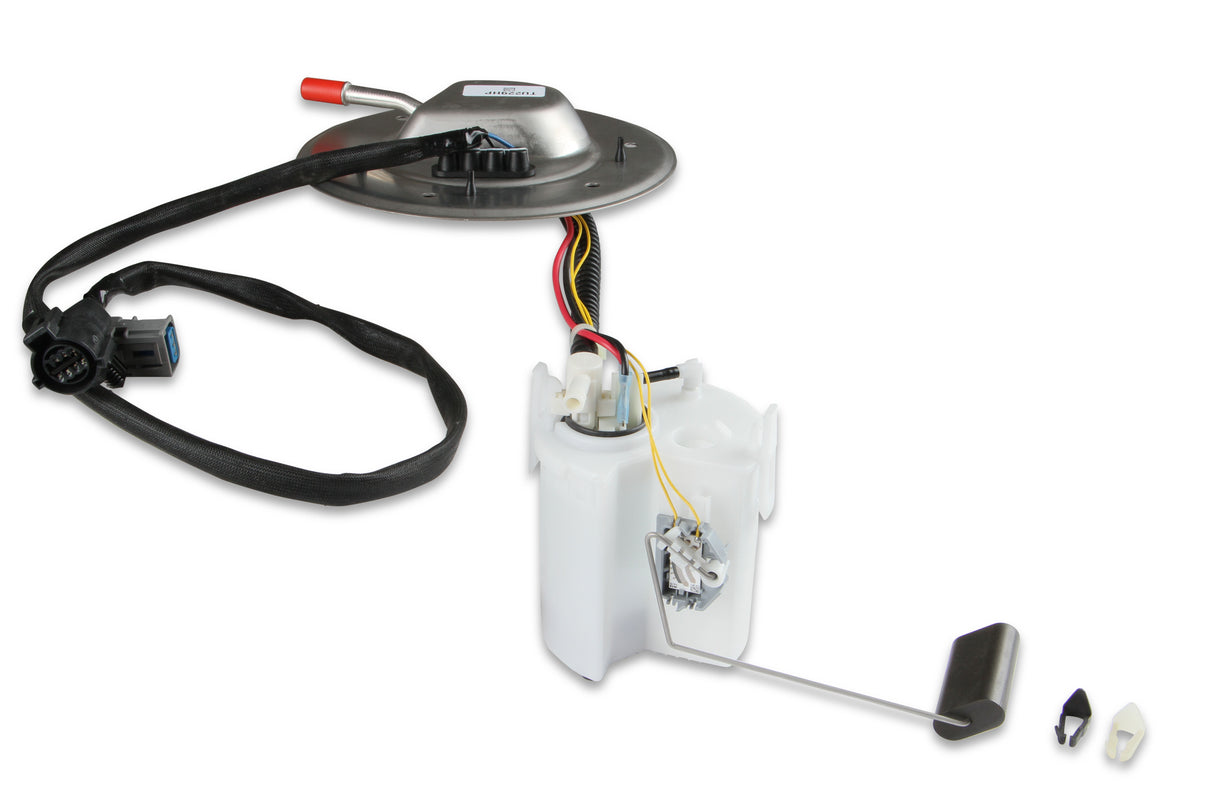 Holley 12-946 255 LPH Drop-In Fuel Module Assembly