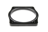 Holley 860014 Throttle Body Spacer 102mm LS Engine