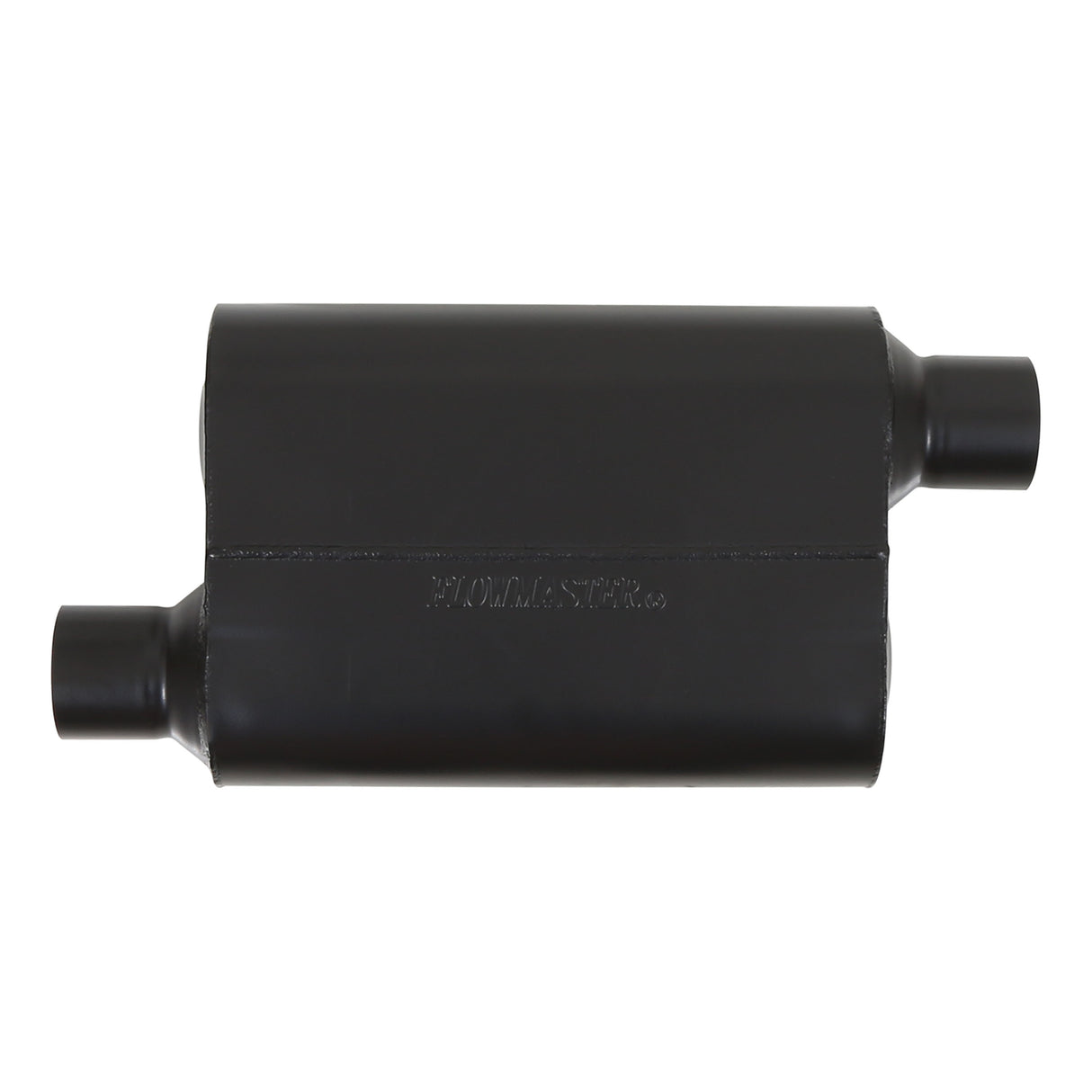 Flowmaster 40 Series Chambered Muffler - 42543