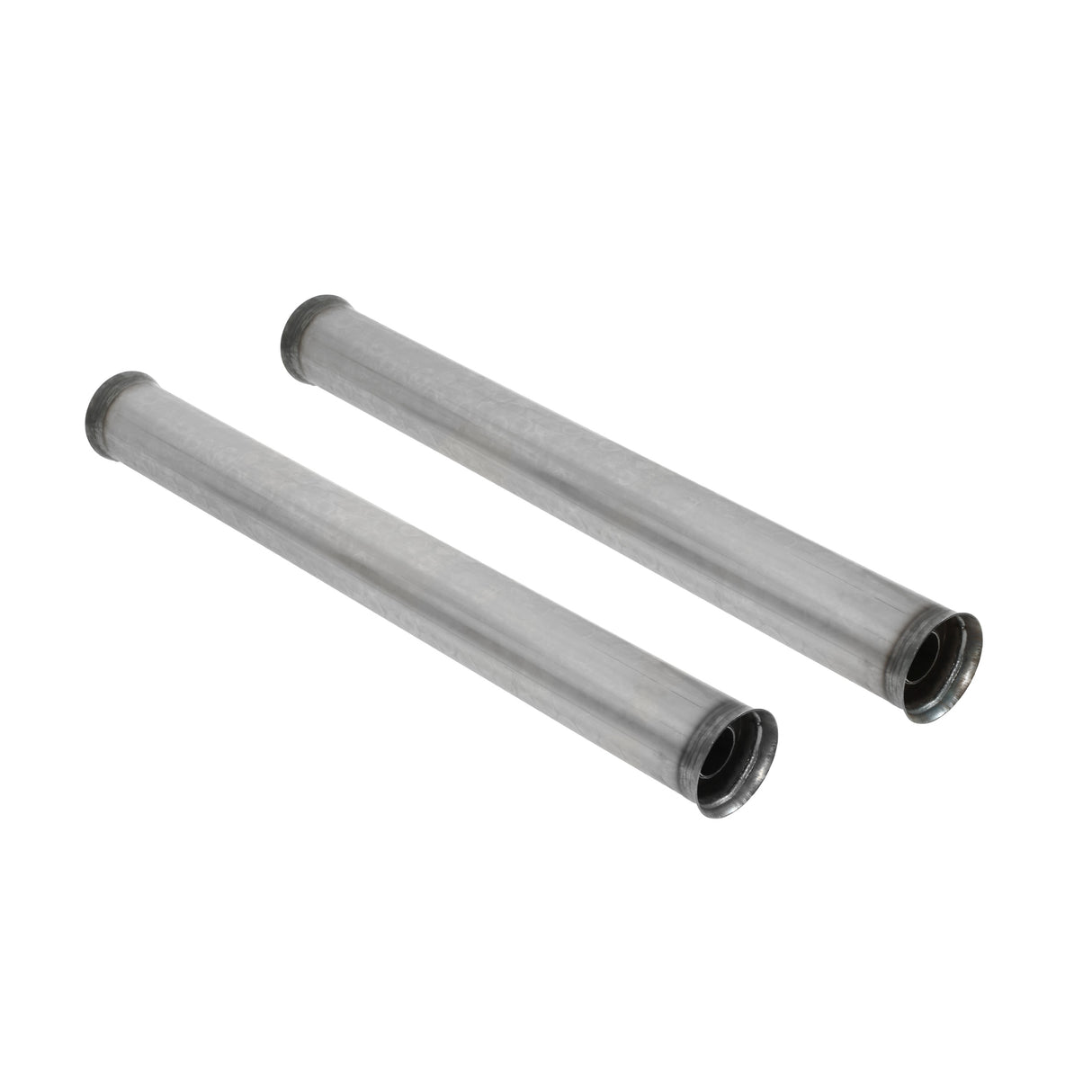 Hooker Sidetube Slip-In Mufflers - 21003HKR