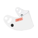 Simpson Helmet Replacement Shields - 84300A