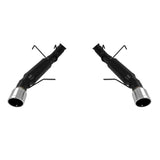 Flowmaster Outlaw Axle-back Exhaust System - 817592