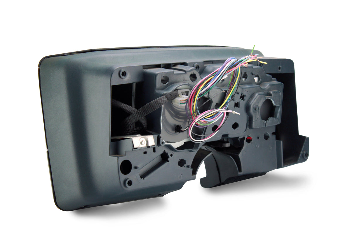 Classic Instruments Chevy G-Body Direct Fit Gauge Package with Overdrive Gear Indicator - CH78OE06