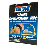 B&M Shift Improver Kit - Ford C6 Transmissions - 40262