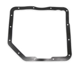 Mr Gasket Transmission Oil Pan - Zinc - 9765ZMRG