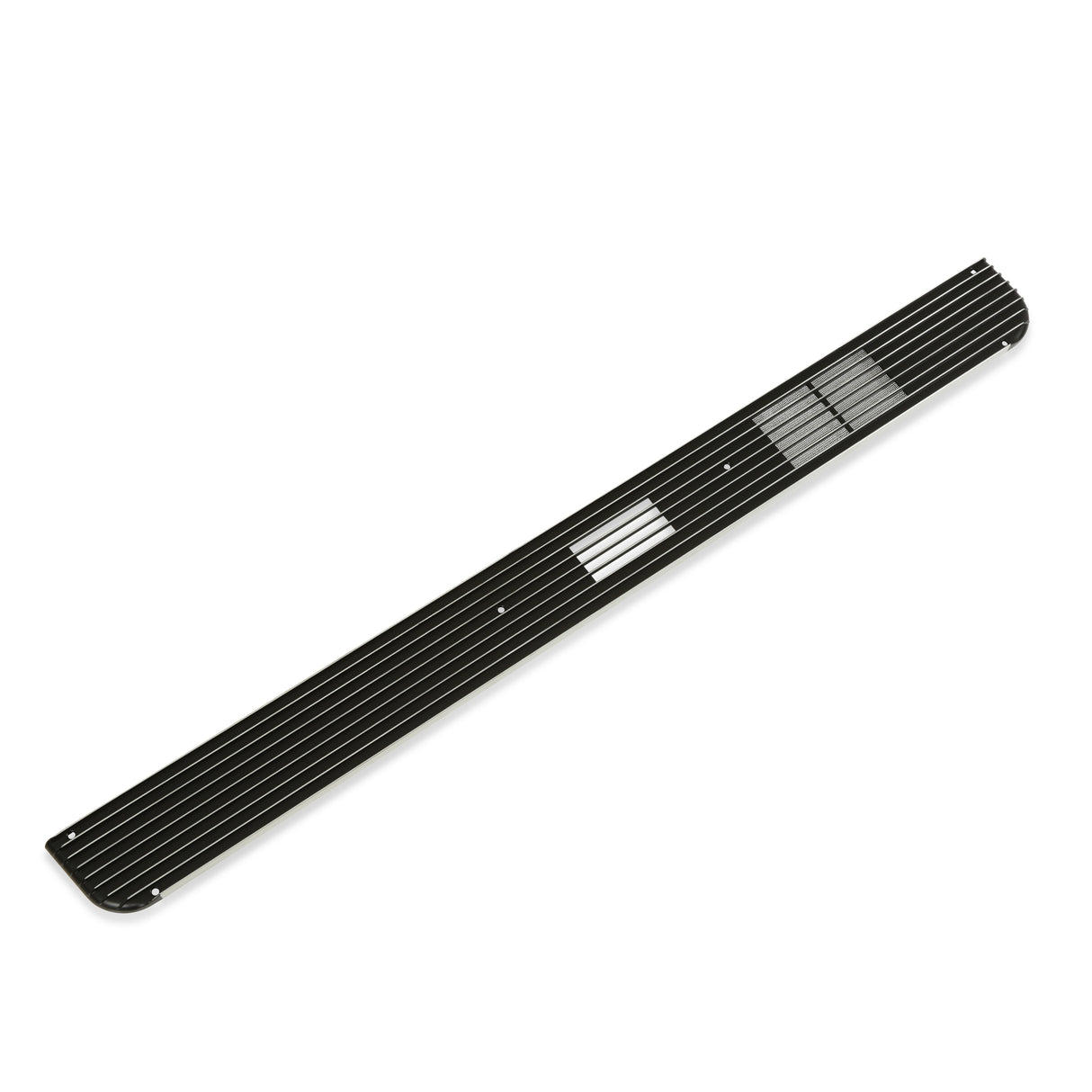 Scott Drake Deluxe Door Speaker Grilles - C7ZZ-6520956-7A