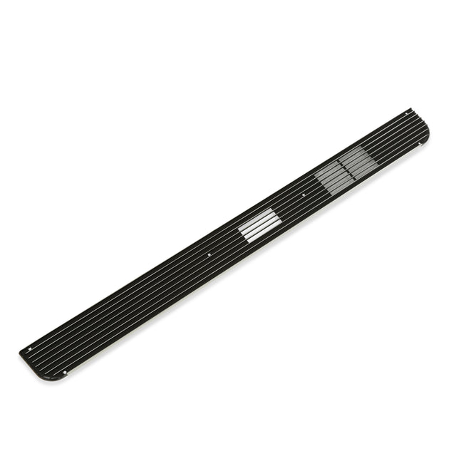 Scott Drake Deluxe Door Speaker Grilles - C7ZZ-6520956-7A