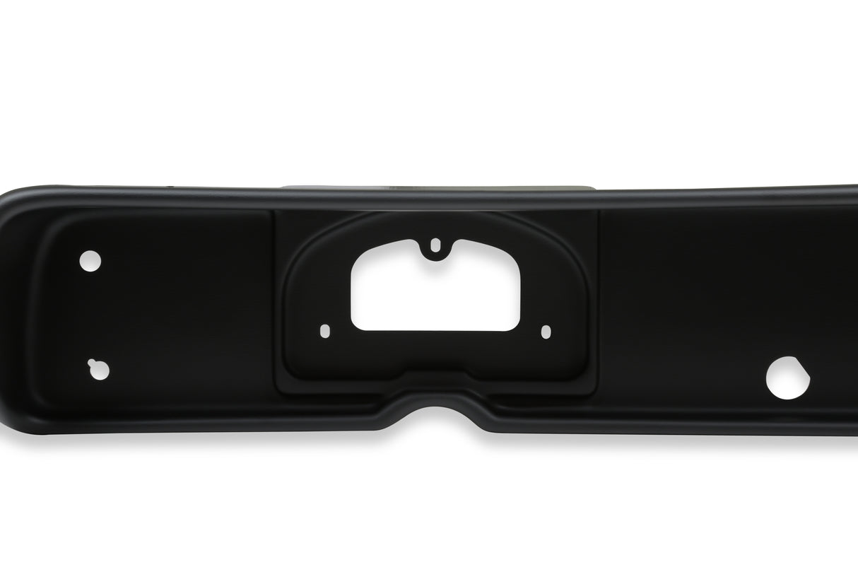 Holley 553-413 Dash Bezels for Racepak Dashes