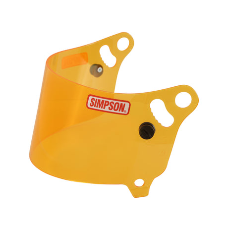 Simpson Helmet Replacement Shields - VPR02