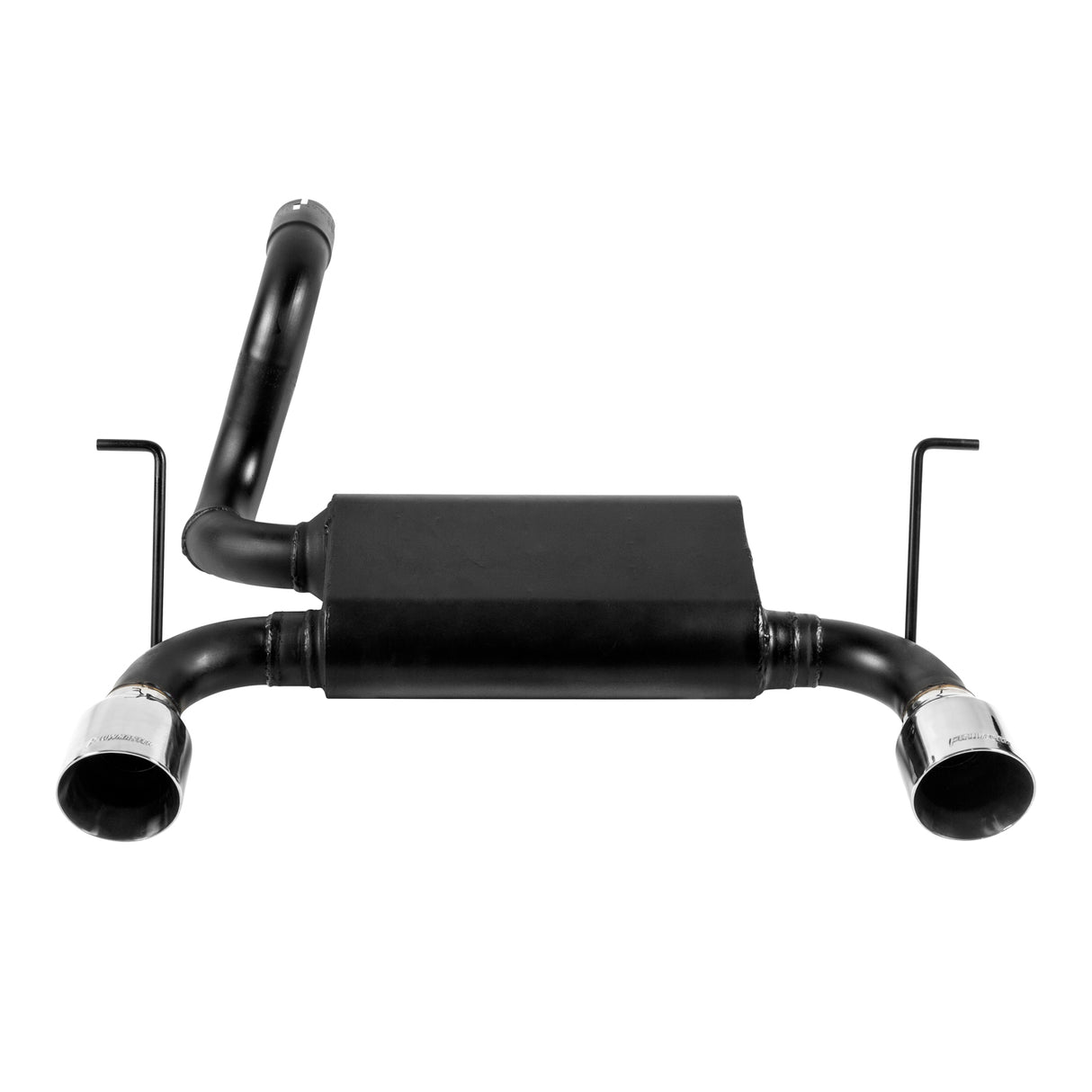 Flowmaster Force II Axle-Back Exhaust System - 817841