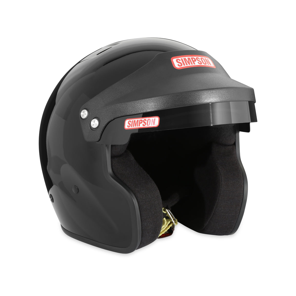 Simpson CRUISER 2.0 HELMET - 7320052