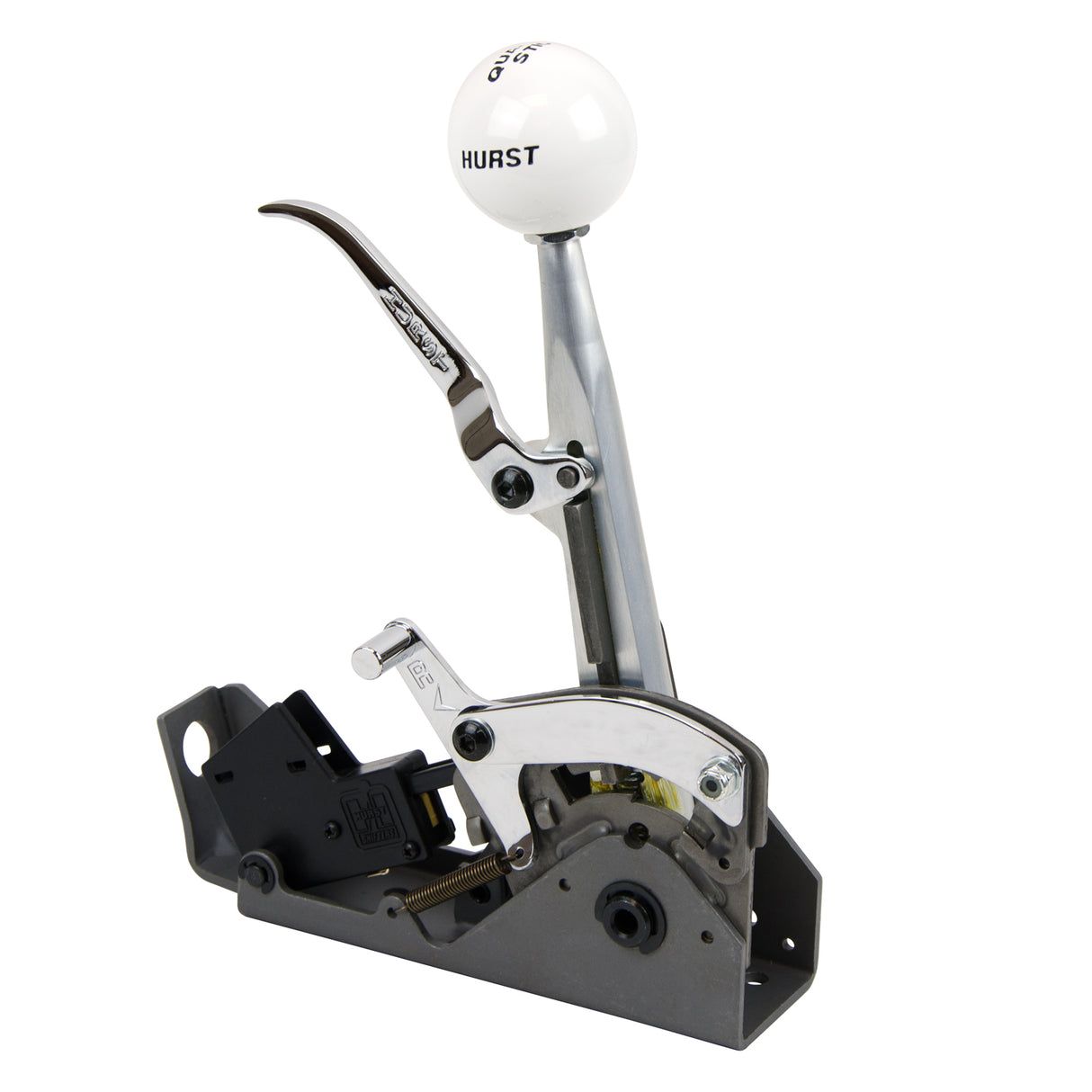 Hurst Quarter Stick Race Shifter - 3160001