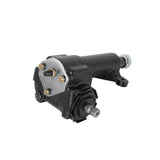 Scott Drake Quick Ratio Steering Box 16:1 with 1-1/8" Sector Shaft - C8ZZ-3548-P