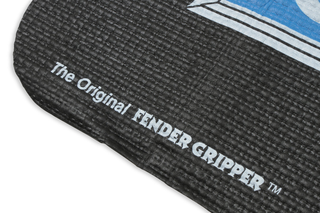 Fender Gripper Vintage Bowtie Mat - FG2001