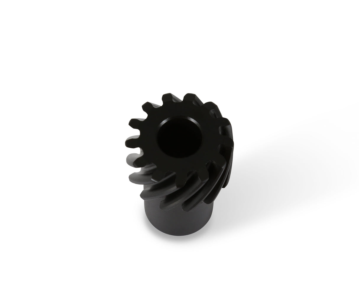 MSD Iron Distributor Gear for MSD Chevy Distributor, .500 ID - 8531