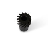 MSD Iron Distributor Gear for MSD Chevy Distributor, .500 ID - 8531