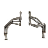 Hooker Competition Long Tube Headers - Stainless - 2452-2HKR
