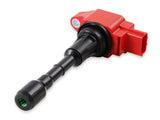 MSD Ignition Coil - Blaster Series - Fits Nissan/Infiniti 3.7L - Red - 82794