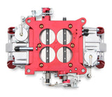 Quick Fuel Q-Series Carburetor 950CFM Drag Race - Q-950