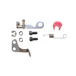 Quick Fuel Ford Kickdown Lever Kit - 49-6QFT