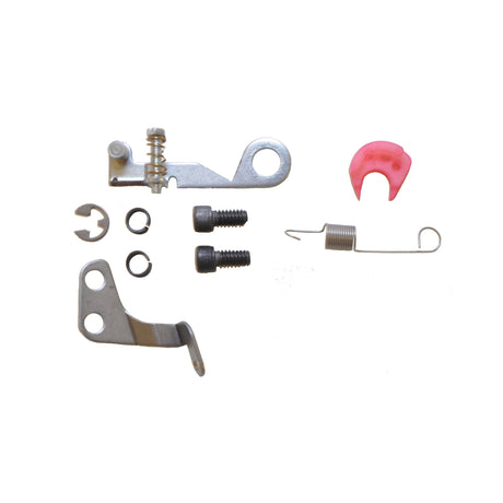 Quick Fuel Ford Kickdown Lever Kit - 49-6QFT
