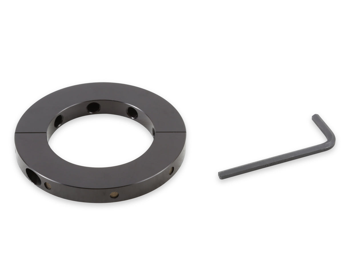 Racepak 8 Magnet Driveshaft Split Collar, 2.125 inch I.D. - 800-CL-8M-2125