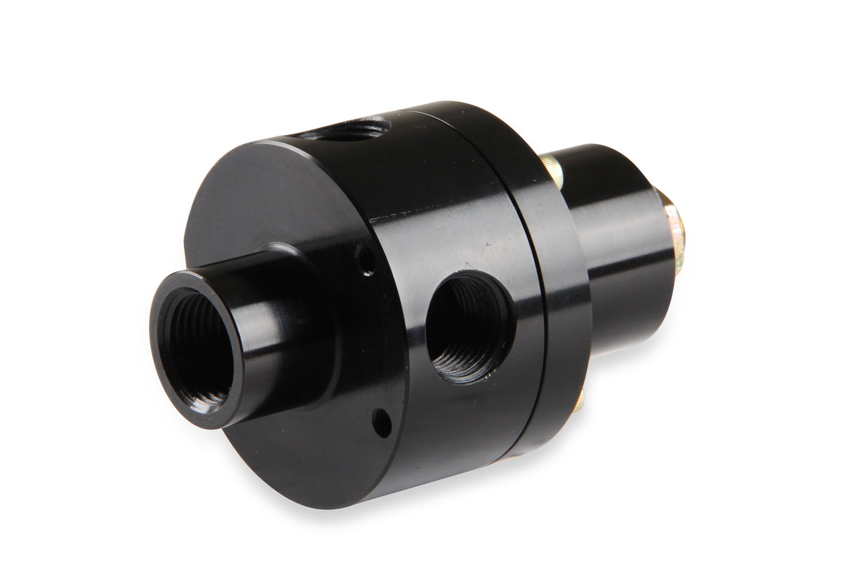 Mallory Adjustable Fuel Pressure Regulator for EFI - 29389