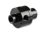 Mallory Adjustable Fuel Pressure Regulator for EFI - 29389