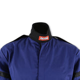 RaceQuip One Piece Multi Layer Fire Suit - 120022RQP