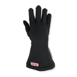 Simpson Safety SIMPSON TRACTION20 DRAG GLOVE MD BLACK - 37016MK