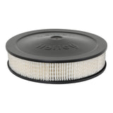 Holley 120-4661B HOLLEY AIR CLEANER ASSY 14 INCH BLACK